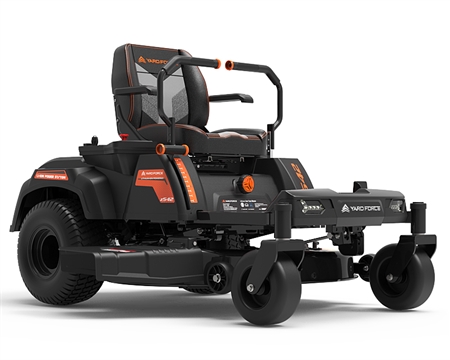 Z42 電動(dòng)零轉(zhuǎn)彎草坪車