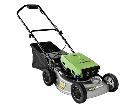 電動草坪修剪機